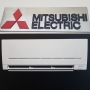 Mitsubishi Electric MXZ-2F42VF+MSZ-AP20VGK+MSZ-AP20VGK