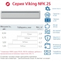 NOBO Viking NFK2S 10