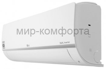 Сплит-система  LG P09SP2