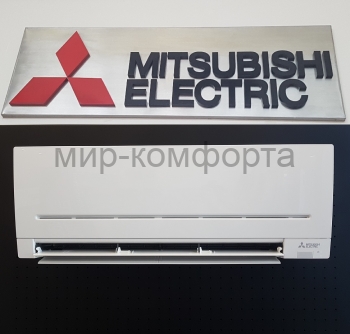 Сплит-система  Mitsubishi Electric MSZ-AP25VGK/MUZ-AP25VG